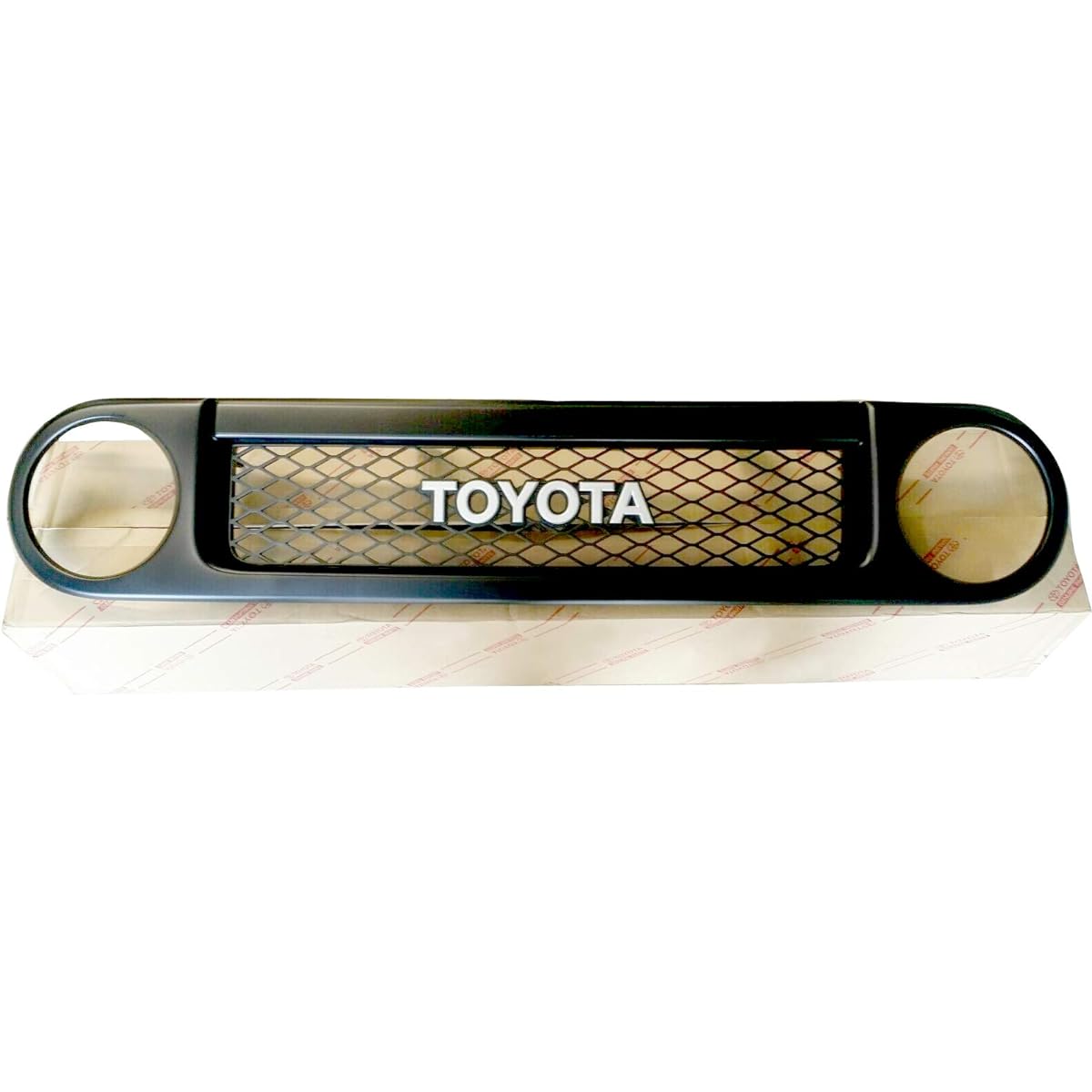 Toyota Genuine FJ Cruiser Front Grill Off-Road Package 53100-35B00 2007-2014