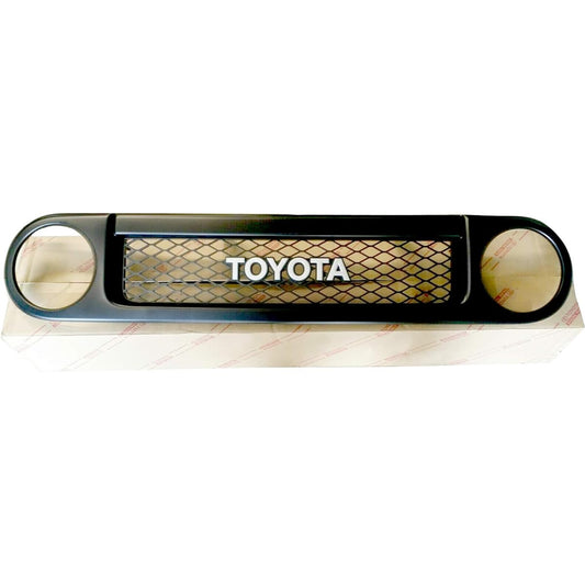 Toyota Genuine FJ Cruiser Front Grill Off-Road Package 53100-35B00 2007-2014