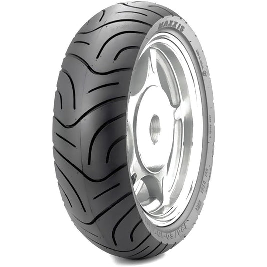 Maxis M6029 110/80-12 61L TL Universal