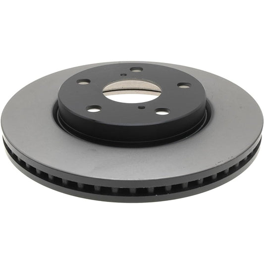 ACDelco 18A2450 Professional Front Disc Brake Rotor