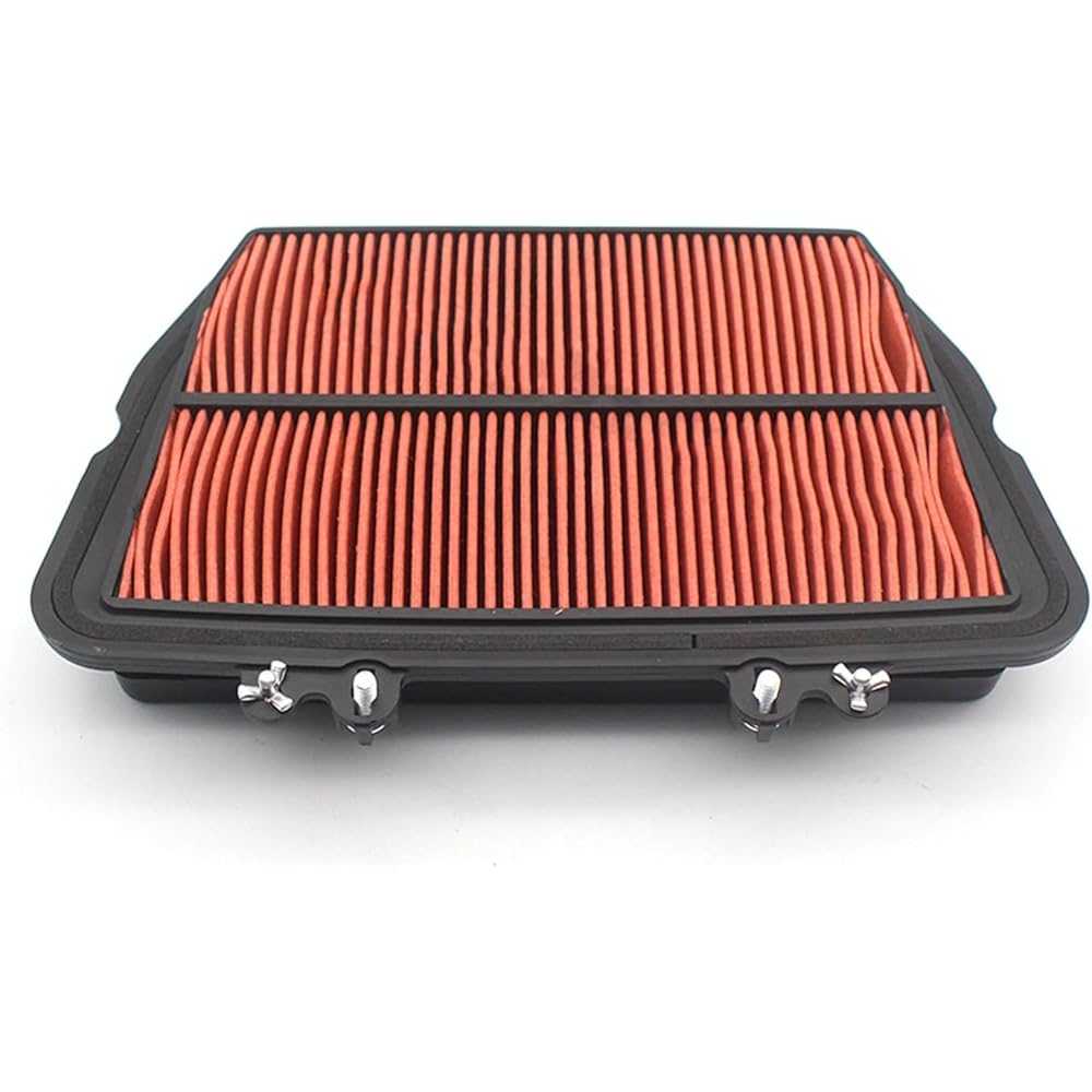 NINOMA Motorcycle Intake Filter Cleaner Air Filter Element Compatible with Tiger 800 Tiger800 XC XCX XR XRX 2010-2019