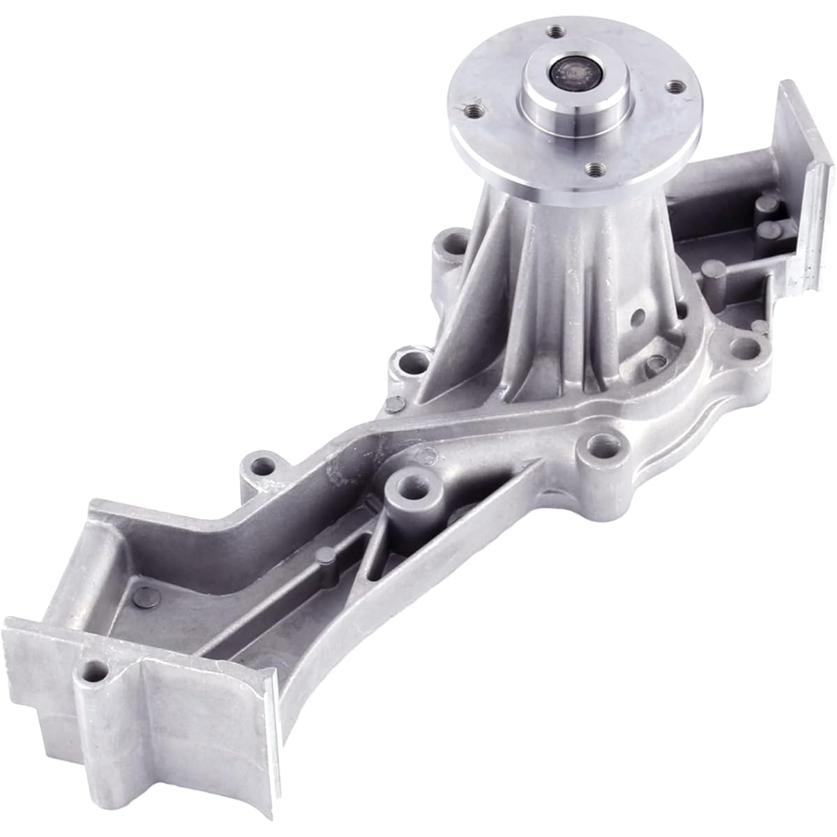 GATES 43255 Water pump