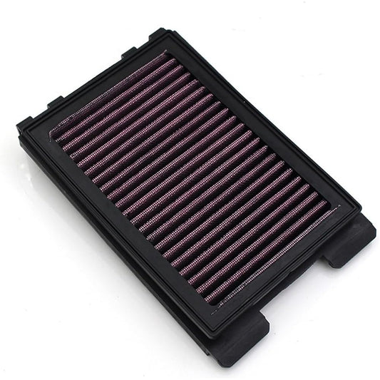 Motorcycle Breather Filter For Honda & Da CBR 250R 300R CB300F CBR300R CBR250R CBR300F R/ABS CK Motorcycle Air Filter For Ushio