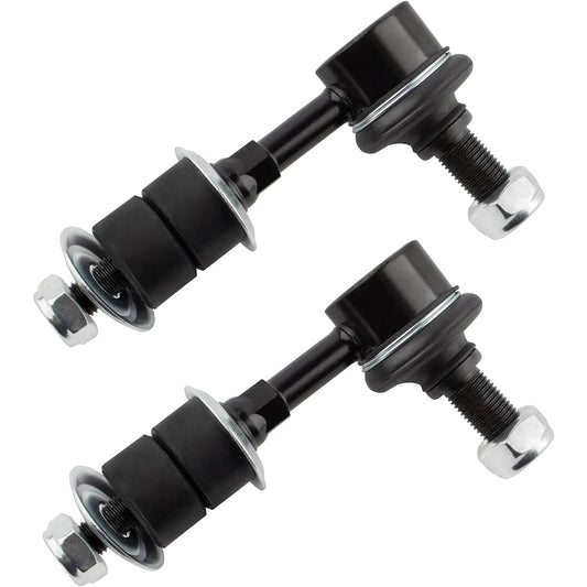 Boxi Shake-right left and right shaking Burt Suspension Stabilizer Link Kit Toyota-A TACOMA 1995-2004 Replacement 4882035020 536-367 K80596