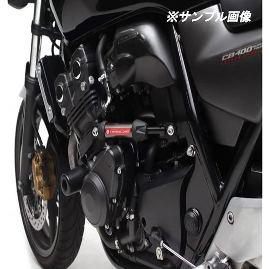 Active Bike Performance Damper R HONDA CB400SF '08 ~ '20 CB400SF(ABS) '08 ~ '20 CB400SB '08 ~ '20 CB400SB(ABS) '08 ~ '20 13691102