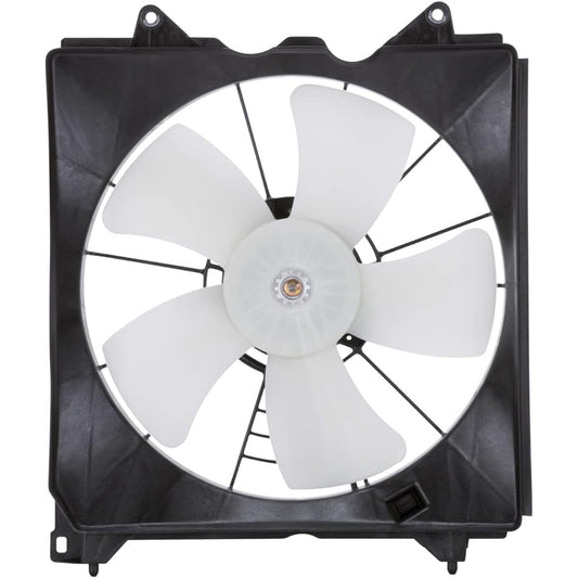 TYC 601130 HONDA ACCORD Replacement Radiator Cooling Fan Sembris