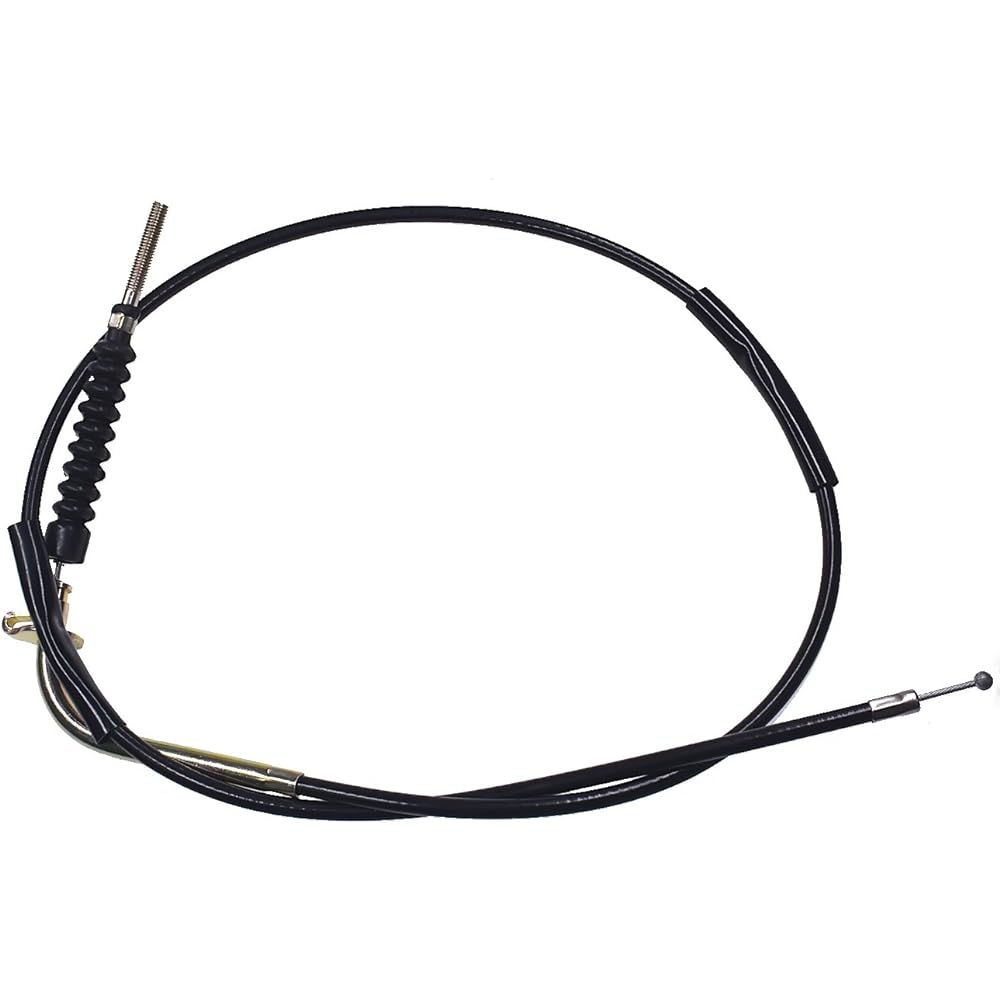 JRL Front Brake Cable SUZUKI LT80 QUAD SPORT 1987-2006 For LT 80
