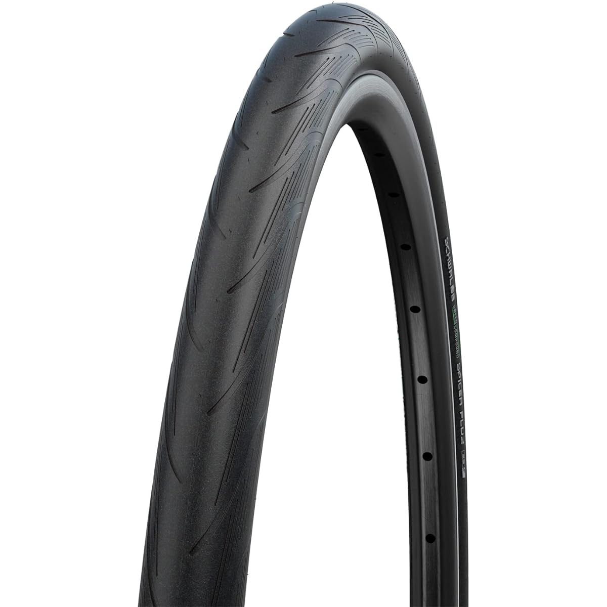 [Genuine] SCHWALBE Spicer Plus 26x1.50 Wire Bead Urban Tire