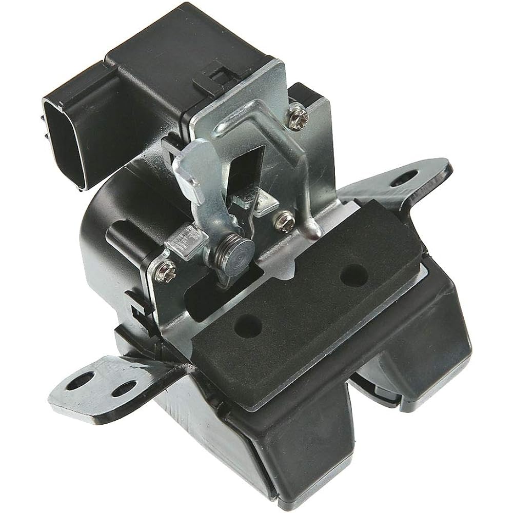 Rear Trunk Tail Gate Gate Lock Actuator Motor Replacement Kia Soul 2010-2013 Sorent 2011-2013