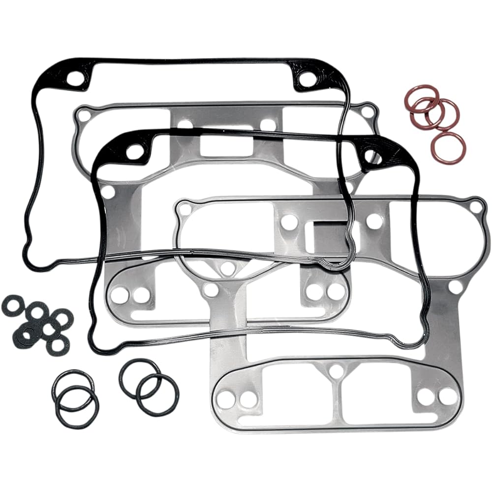 COMETIC C9078 Locker Box Kit/Clutch Cover Gasket