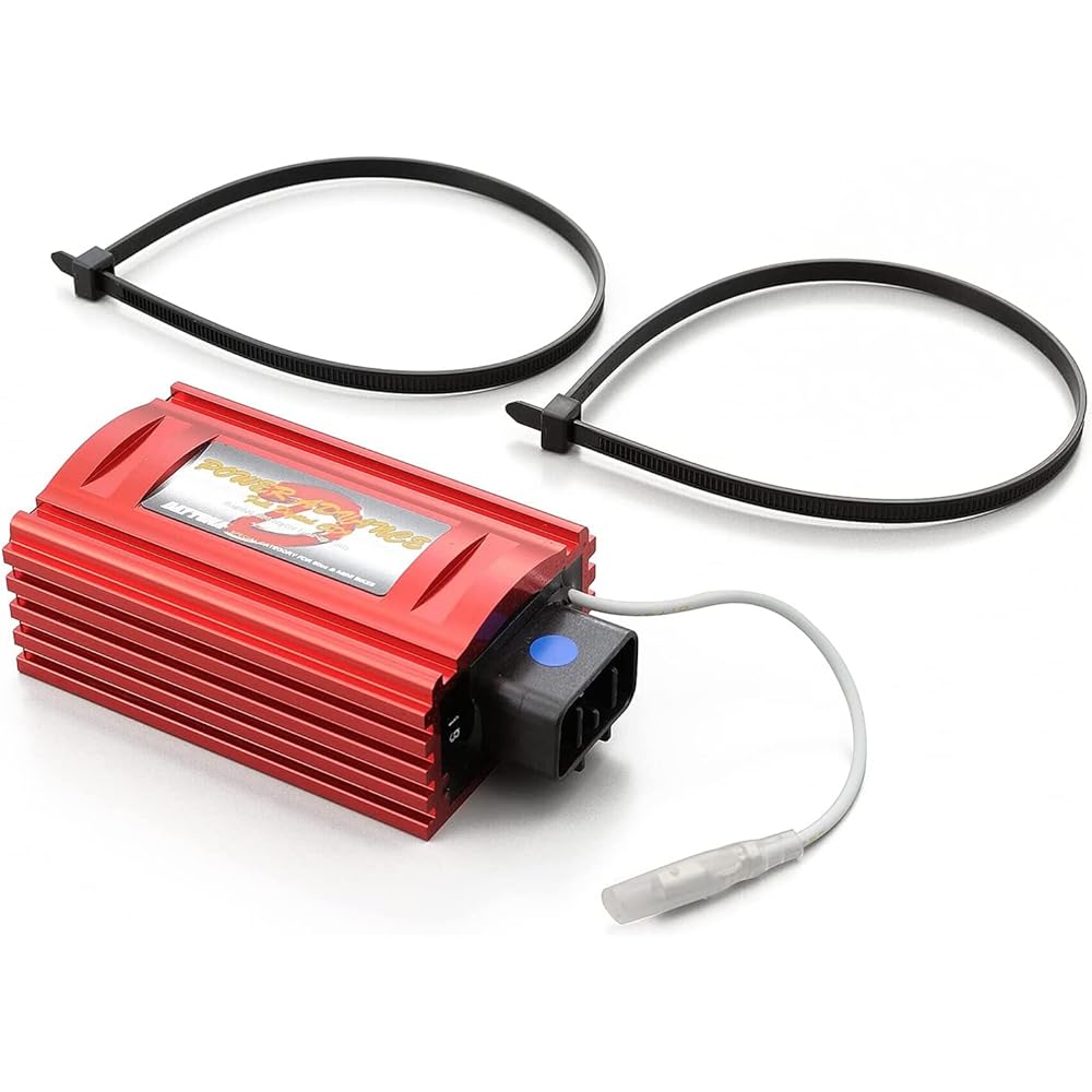 Daytona Motorcycle CDI Super JOG ZR (96-99) Progress Racing CDI 36248