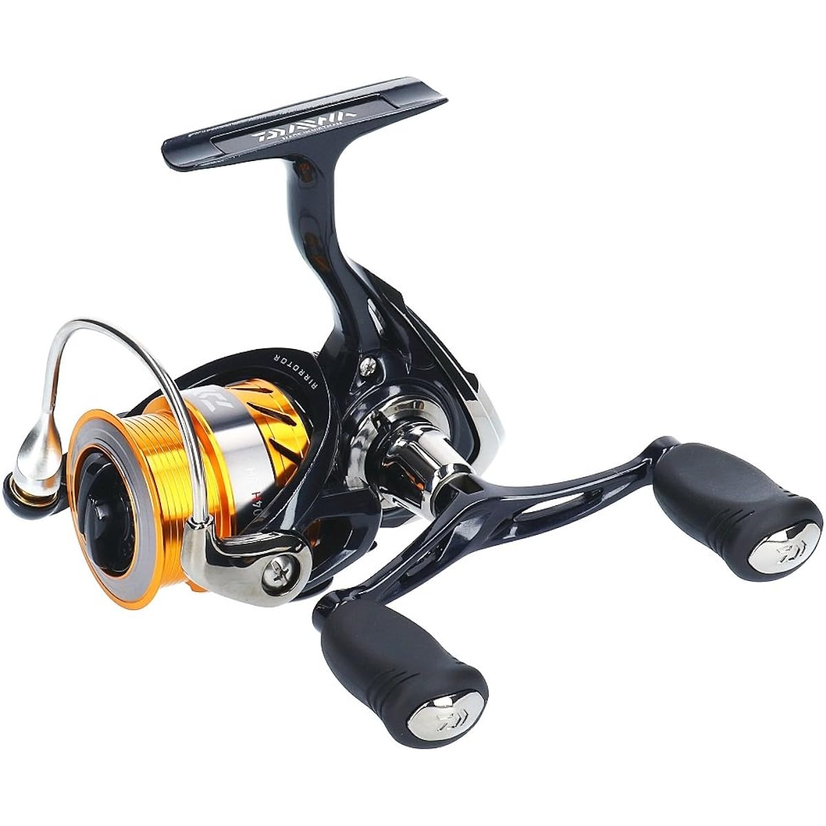 Daiwa spinning reel 15 Revros 2004H-DH (2000 size)