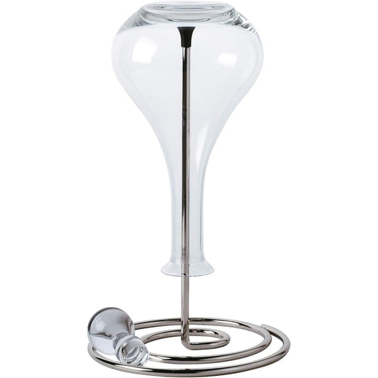PEUGEOT Decanter Decanter Stand Dry to Prevent Scratches with Rubber Cap Revolution 240028