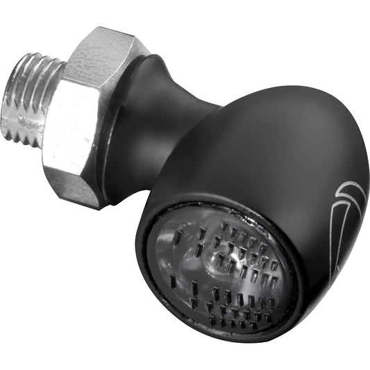 Kellerman Bullet Atto/Barrett Ato (Matte Black/Smoke) General Purpose