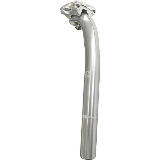 Cinelli Bicycle Road Bike Seat Post VIA FOLLI 27.2 RS0VFM27.2