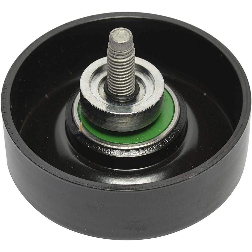 Continental 49154 Accu-DRIVE Pulley