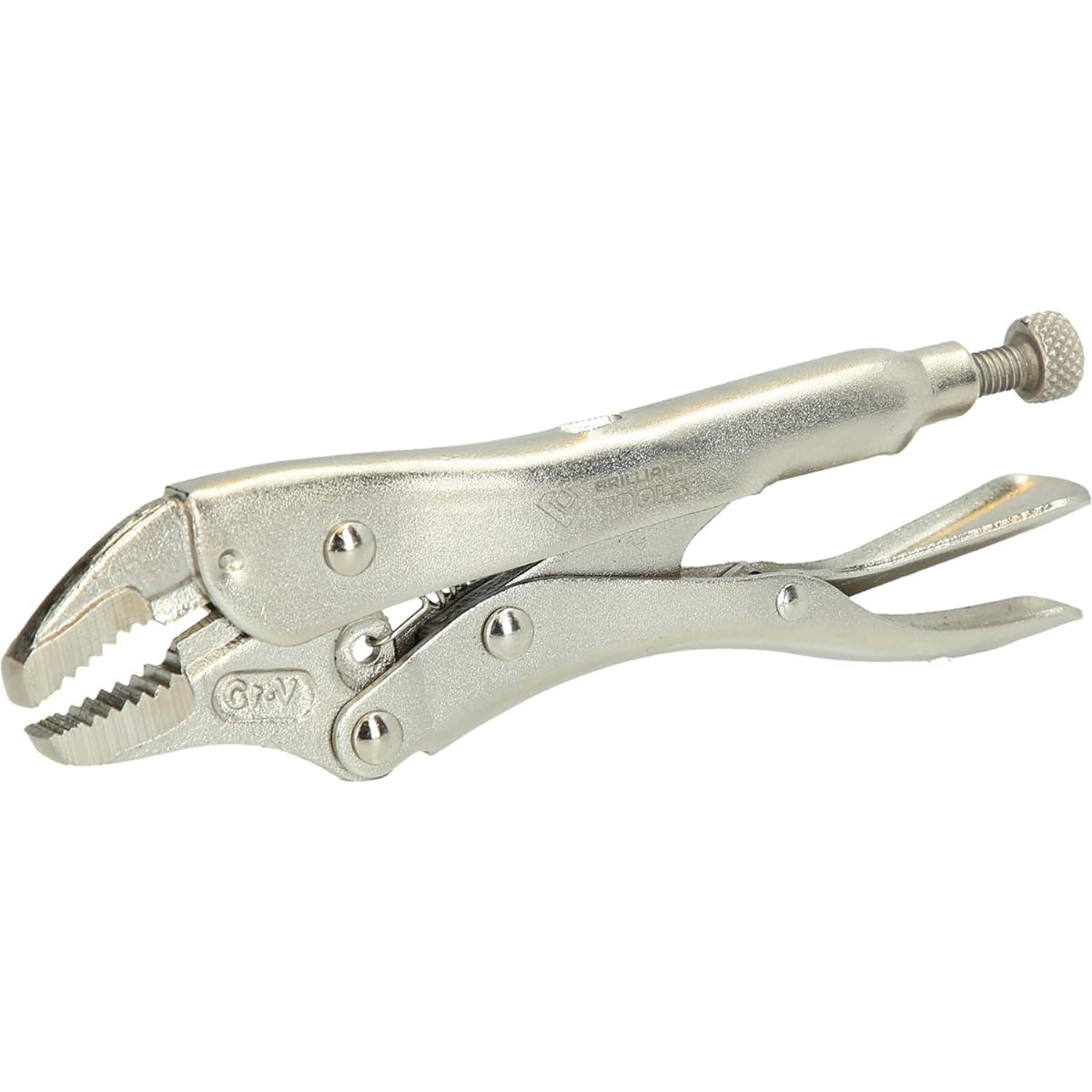KS Tools Locking Pliers 140mm BT065902