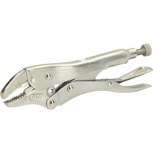 KS Tools Locking Pliers 140mm BT065902