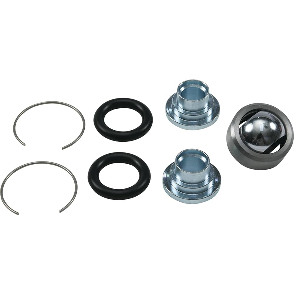 All Balls Racing Shock Bearing Kit (21-0024) Can-Am Maverick MAX 1000 TURBO XDS 2017, Maverick X3 MAX TURBO RR XDS 2020, Maverick X3 TURBO RR XMR 2020, Multi