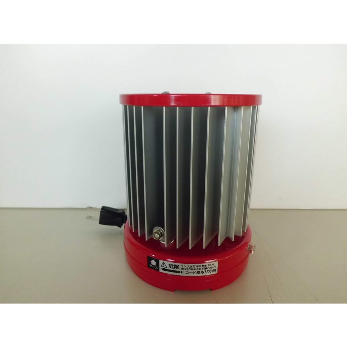 Showa Seiki Kogyo Panel Heater (Green Thermo ZY-6A sold separately) SP-200