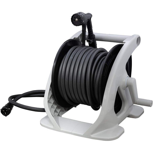 WATER GEAR Hose Hose Reel Aurora ZERO 25m R325ZEWG