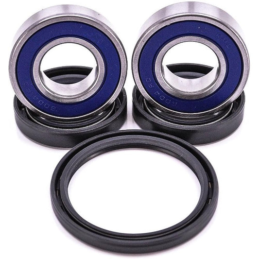 Honda CB CBR GL VFR All Ball Wheel Bearing Kit Front