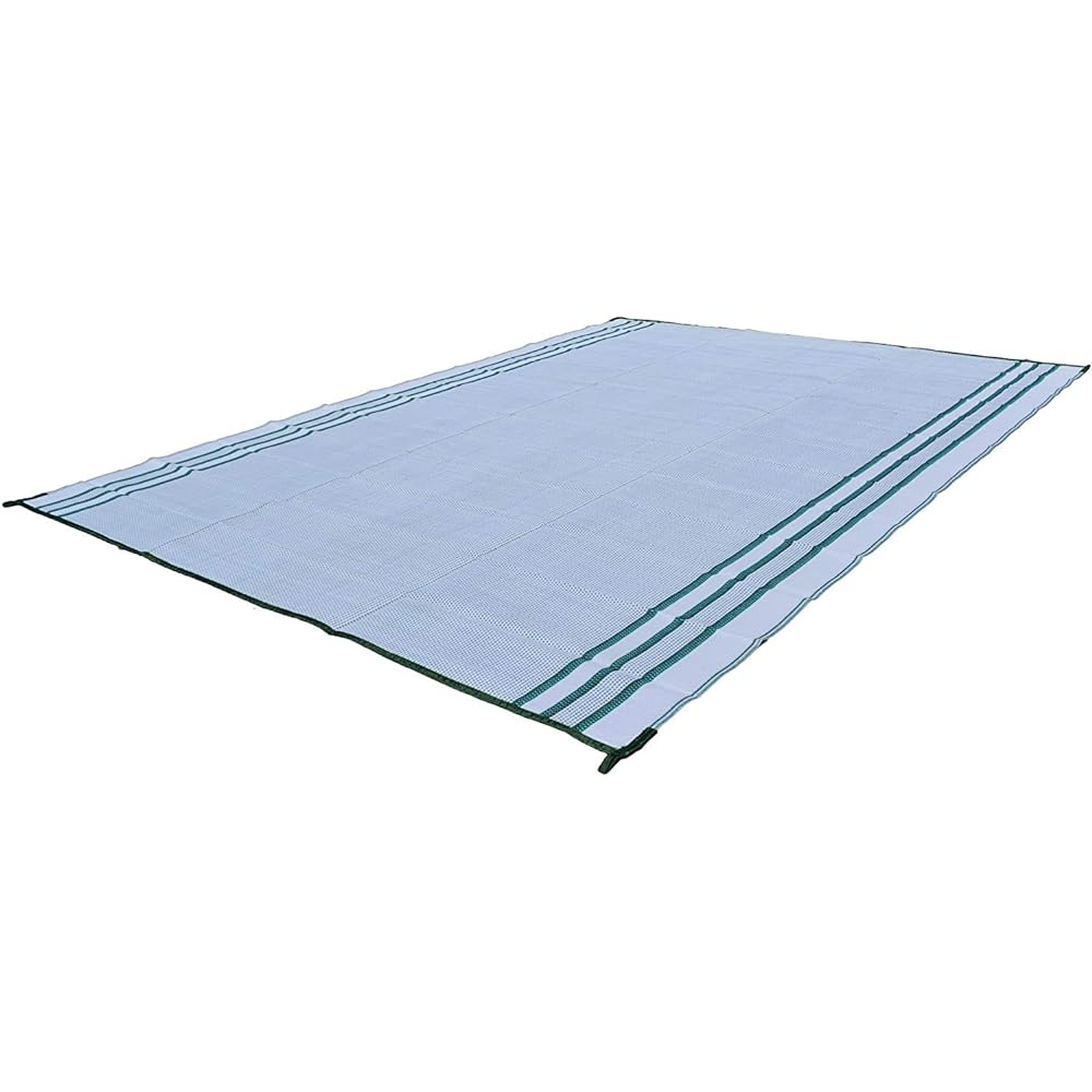 RV Patio Mat 9 x 12, 9 x 18