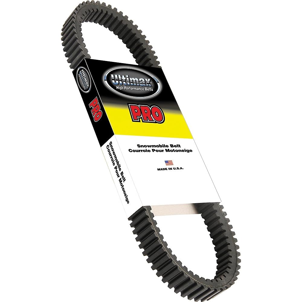 Ultimax Pro Drive Belt
