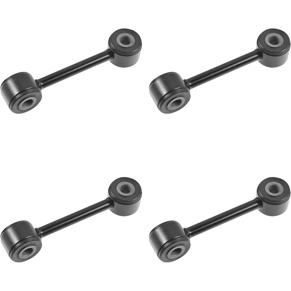 SWAY Bar Endink Frontoria LH Driver RH passenger seat kit 4 pieces for Mazda Miata