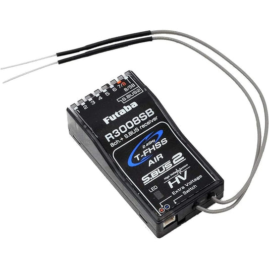 R3008SB (JPN) General aviation 10J standard receiver 00106996-3