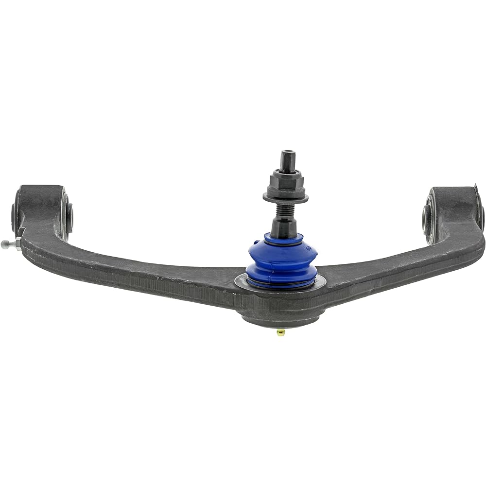 MEVOTECH MS251058 X Factor Control Arm and Ball Joint Assembly