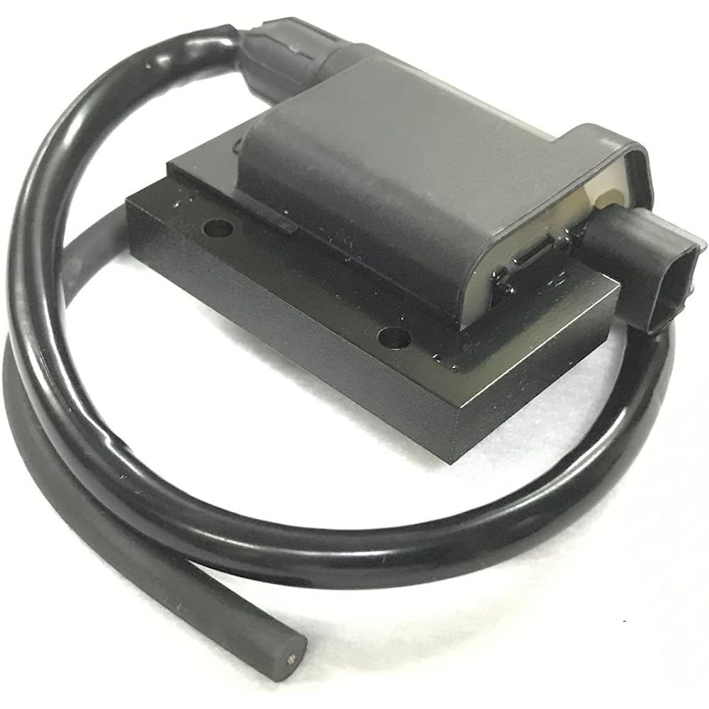 Advance Pro Tricity 125 “Raiden” Reinforced Ignition Coil IGC-RD-YD1
