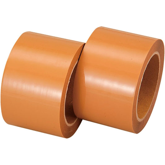 EVERNEW Gym Line Tape Eraser 50m 2 rolls EKA070 Length 50m x Width 7cm