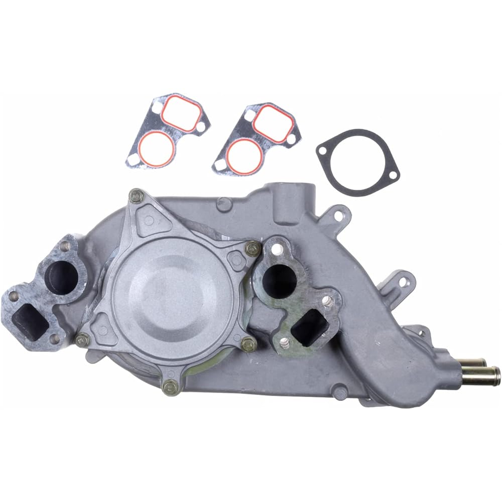 GATES 45002 Water pump