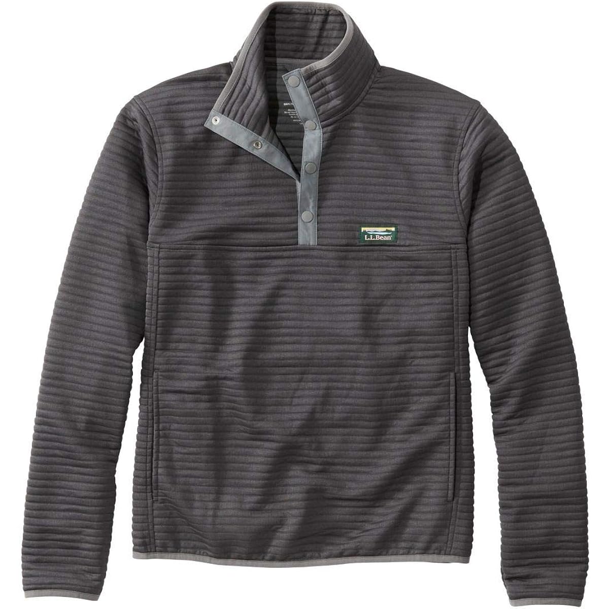 [LLB] Men's Air Light Knit Pullover US Fit Regular