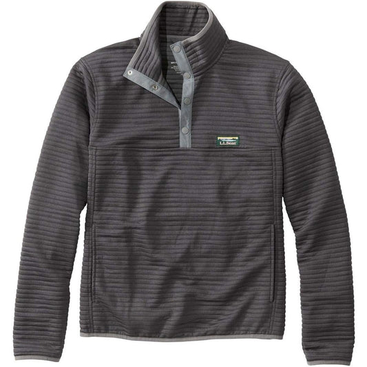 [LLB] Men's Air Light Knit Pullover US Fit Regular