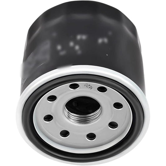 Motorcycle Breather Filter For Yamaha Grizzly YFM 350 400 Wolverine 450 550 660 Kodiak 700 YFM350X YFM450FX YFM550F YFM700F Motorcycle Oil Filter