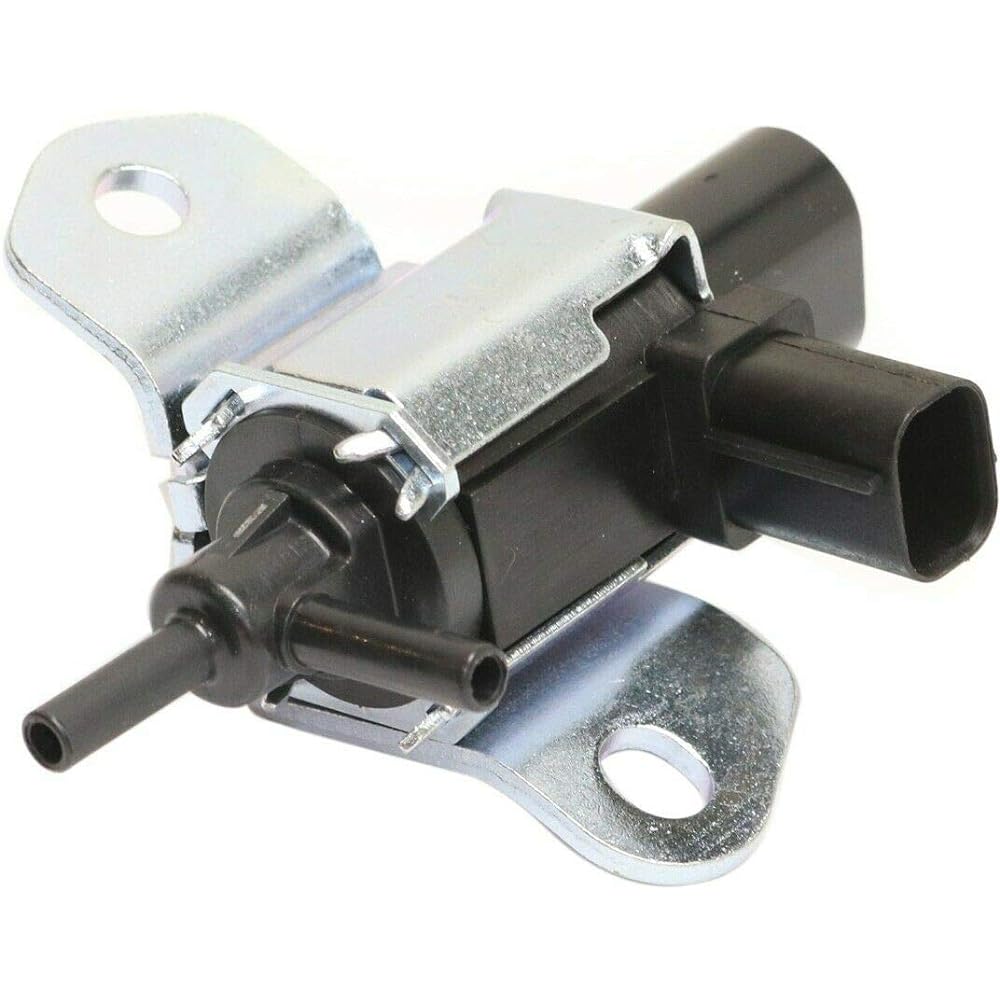 APDTY 022018 IMRC Intake Manni Hall Doran Runner Control Valva-Solenoid is some Ford Escape Focus Fusion Mazda 5 6 MX-5 MX-5 MX-5 MX-5 MIATA TRIBUTE MERCURY MARINER Milan (1S7G-9J559-BB, L301-18-741, L80118, L80118 Compatible with 741).
