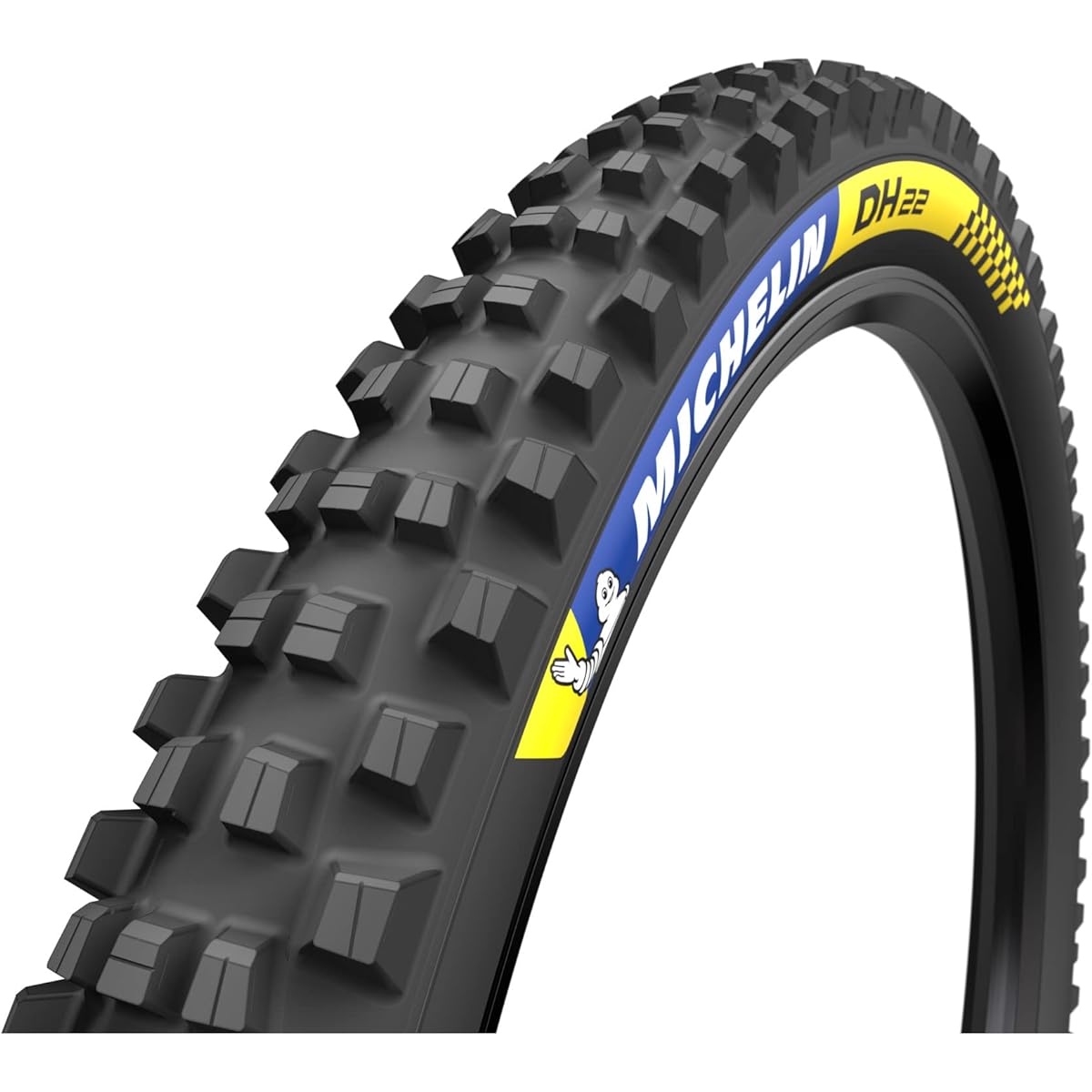 MICHELIN 27.5X2.40 DH22 TLR
