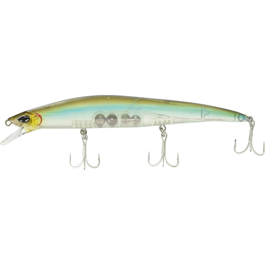 Forest Sinking Minnow Lure TROUSION 143S 143mm/22.5g