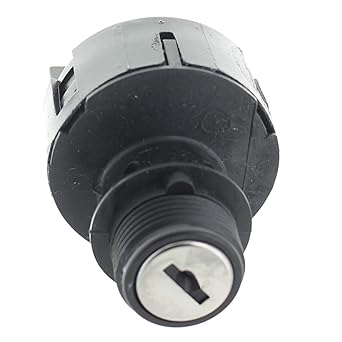 POLARIS Genuine OEM ATV 3 Position Ignition Key Switch and Key 4012165 4011002