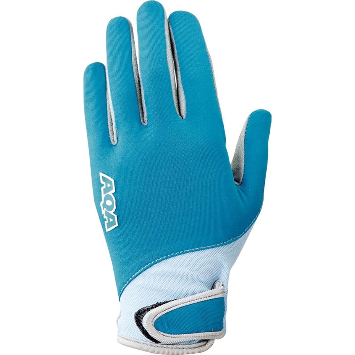AQA Children's Marine Sports Gloves UV Light Gloves Kids 2 KW-4471A