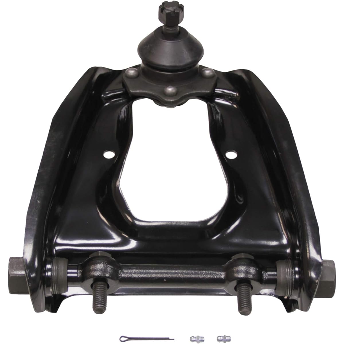 MOOG RK621369 Control arm and ball joint assembly