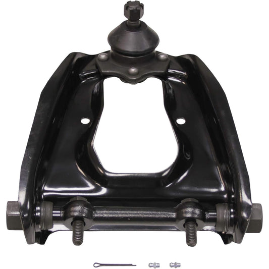 MOOG RK621369 Control arm and ball joint assembly