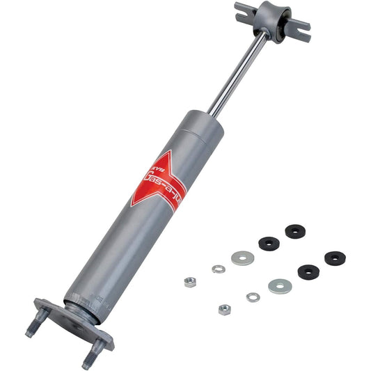 KYB (Kayaba) KG4517 Gas a just mono -tube shock