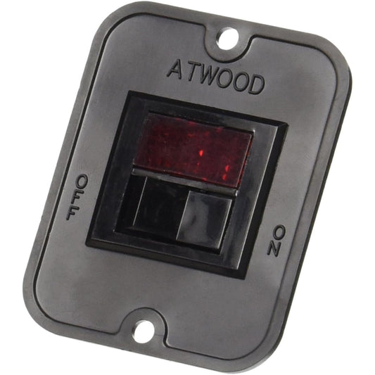 AtWood 91959 Mobile product direct ignition switch
