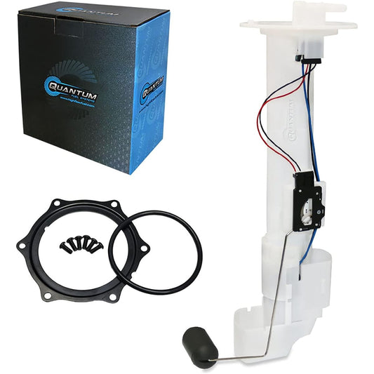 HFP-A490 Kawasaki KRF800 Teryx / KRT800 Teryx/Mule PRO-FXT/FX 2014-2020 All Terrain Utility Vehicle (ATV) Fuel Pump Assembly and Fuel Level Fluid Transfer Unit