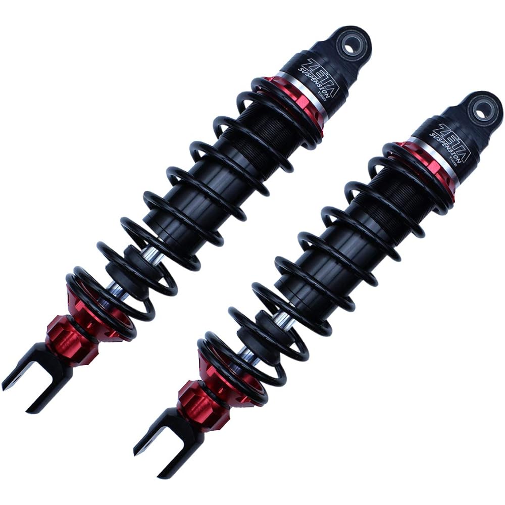 Advanced Pro Cygnus X Zeta Rear Shock Super Soft Type RSZ-YSX02