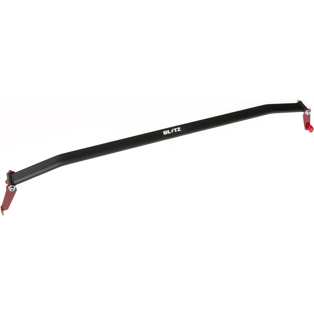 BLITZ Strut Tower Bar Note/Note Nismo E12 Front 96140