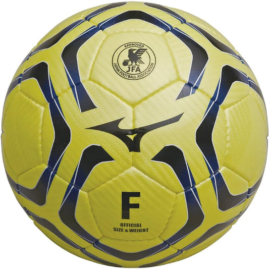 MIZUNO Futsal Futsal Ball No. 4 Unisex Q3JBA030